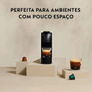 Cafeteira Nespresso Essenza Mini Branca