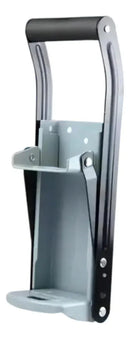 Amassador e Compactador de Latas 475ml com Abridor de Garrafas para Reciclagem