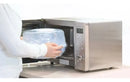 Esterilizador de Mamadeiras a Vapor para Microondas Philips SCF281/02 Avent
