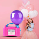 Compressor Omega Baloon Pump com pontas adaptadoras