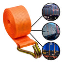 Cinta Com J Para Amarração 3 Tonelada 9 Metros