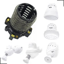 Resistência Chuveiro Fame Super Ducha Quattro Kibanho 110v