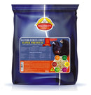 Biotron Farinhada Savor Fort Diet 900g Curió Bicudo P Molhar