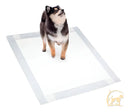 Tapete Higienico Good Pad P/ Cães E Gatos 60x60 Cm Com 30 Un