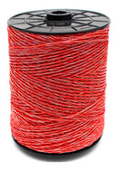 Fio Eletroplastico 500m Cerca Eletrica Rural Residencial Top