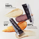 Tinta Color Ultimate Cover 8.00 Louro Claro Keune