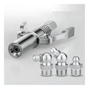 Bico Injetor De Graxa Para Pistola De Engraxar