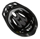 Capacete Ciclismo Absolute Nero Com Led - Preto M/g Tamanho M (54-57cm)