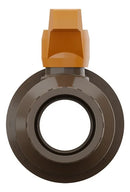 Registro Esfera Vs C/ União Soldavel 50mm Tigre