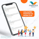 Cortina Blackout Corta Luz Blecaute 2,80 X 2,30 Sala/quarto Fabritex Enxovais Cor Preto