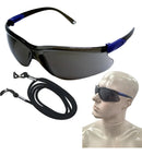 Oculos Epi Proteçao Ca Equipamento Segurança Aer FUME