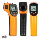 Termômetro Laser Infravermelho Digital Profissional B&G