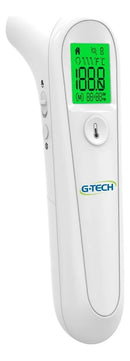Termômetro Infravermelho Sem Contato Easy Sensor G-tech
