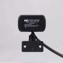 Sensor De Presença Parede Externo Mpx-40f Preto Margirius