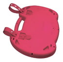 Mesinha De Atividades Didática Som Luz Interativa Zoop Toys Cor Rosa