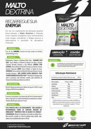 Suplemento Em Pó Bodyaction Sabor Morango Silvestre Em Refil De 1000g