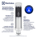 Filtro/Refil Original para Purificador de Água Electrolux PA21G / PA26G / PA31G – Refil longa duração: troque a cada 12 meses