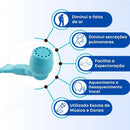 Shaker Classic Aparelho Para Fisioterapia Respiratória