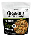 Granola Keto De Proteína Protein Sal Marinho Harts - 200g