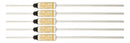 5 Fusível Térmico Panela Elétrica 184ºc 250v 10a 184 Graus