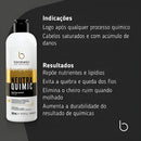 Borabella Neutraquimic Evita Quebra Elimina Mau Cheiro 90ml