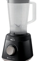 Liquidificador Daily Collection 2 Litros Ri2110 Philips Walita Preto Jarra de Plástico