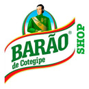 Erva Mate Chimarrão Orgânica A Vácuo Barão De Cotegipe 1kg