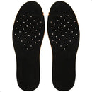 Palmilha De Gel Anatômica De Alto Conforto Absorção Impacto Tamanho Da Palmilha 41