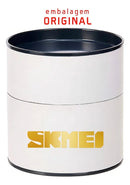 Relogio Unissex Skmei Digital 1206 - Preto