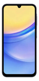 Samsung Galaxy A15 Dual SIM 5G 128GB Azul-escuro 4GB RAM
