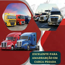 Cinta Com J Para Amarração 3 Tonelada 9 Metros