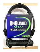 Cadeado Onguard U-lock Neon 8154