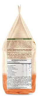 Nestlé Mucilon Cereal Infantil - Arroz - 360 g - Unidade - 1 - Pacote