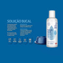 Solução De Higiene Bucal 100ml Ibasa