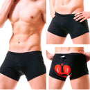 Shorts Ciclismo Gel Confort - Almofadado Ge Preto M - 40/44