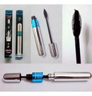 Máscara Para Cílios Rímel Tango 4d A Prova D'água 17g Preto