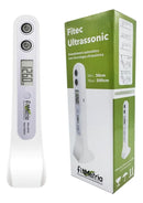 Estadiômetro Antropômetro Digital Medidor De Altura Portátil