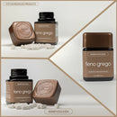 FENO GREGO 450mg - Fórmula Avançada com Máxima Concentração e Pureza - 60 Cápsulas