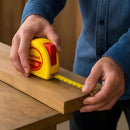 Trena De Bolso 8 Metros - Starrett - Kts1-8me-s