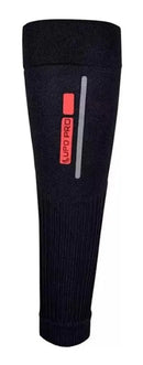 Canelito Lupo Fio Emana Pró Alta Compressão Origi Preto P