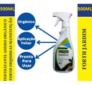 Fertilizante Orquídeas Manutenção Pronto Uso 500ml Forth