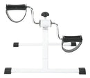 Mini Bicicleta Ergométrica Portátil Reabilitação Fisioterapia e trena de 150cm - FITMETRIA