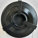 Fogareiro A Álcool Portátil Espiriteira Camping Pesca Fogão