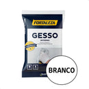 Gesso Em Pó Branco - Secagem Rápida - 4kg - Fortaleza