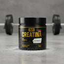 Creatina Creapure® 150g - 100% Pura e Produzida com Matéria-prima Alemã - 3VS Nutrition