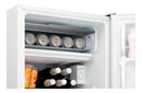 Frigobar Midea MRC10B1 Branco 93L