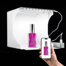 Mini Estudio Fotografico Para Fotografia Studio Box Portatil