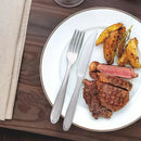 Faqueiro Tramontina De Aço Inox Laguna 16 Peças