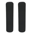 Manopla Absolute Hl-gr33 Cor Preto