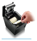 Impressora térmicas monocromática Elgin i9 Full Guilhotina